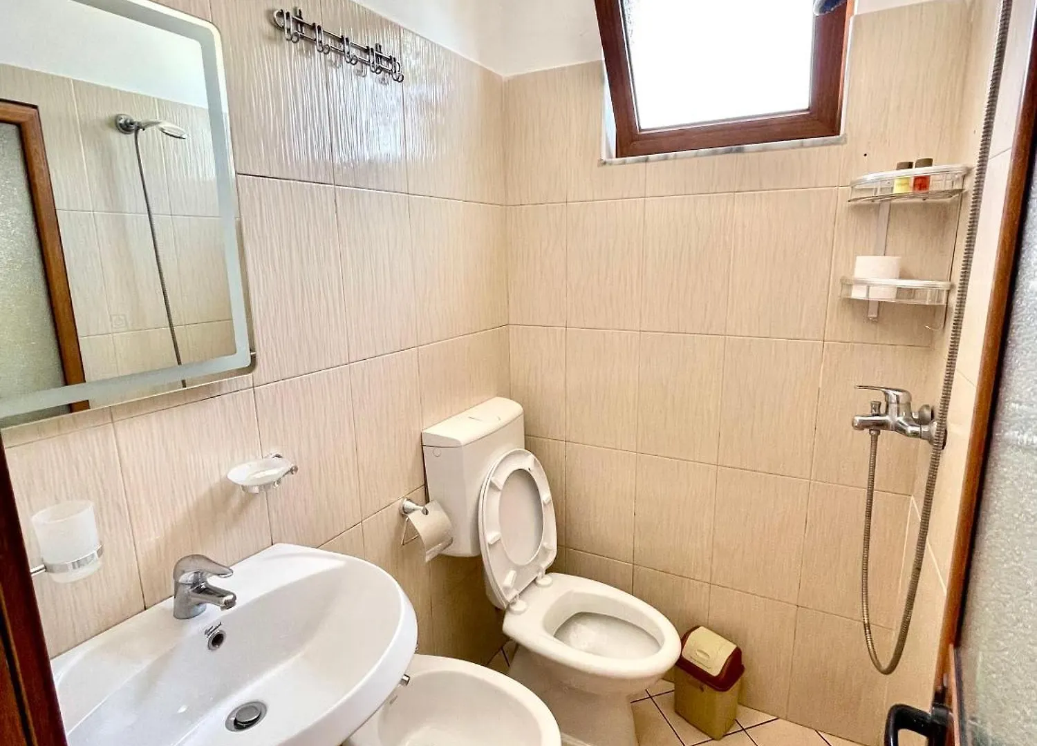 Xhou'S Home Shkoder 0*,  Albania