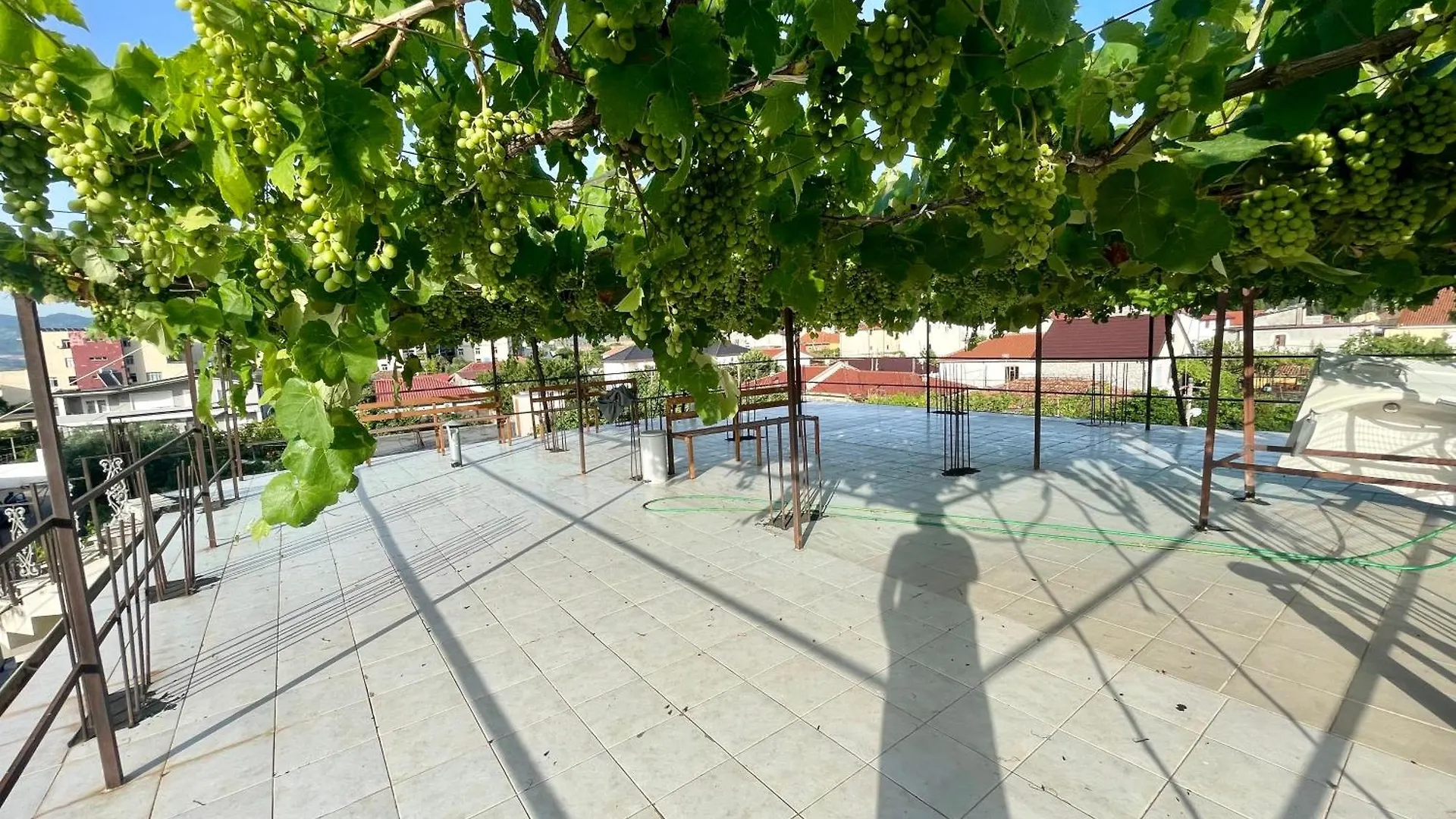 Hostel Xhou'S Home Shkoder