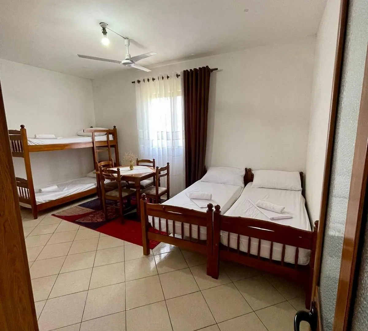 Xhou'S Home Shkoder 0*,  Albania