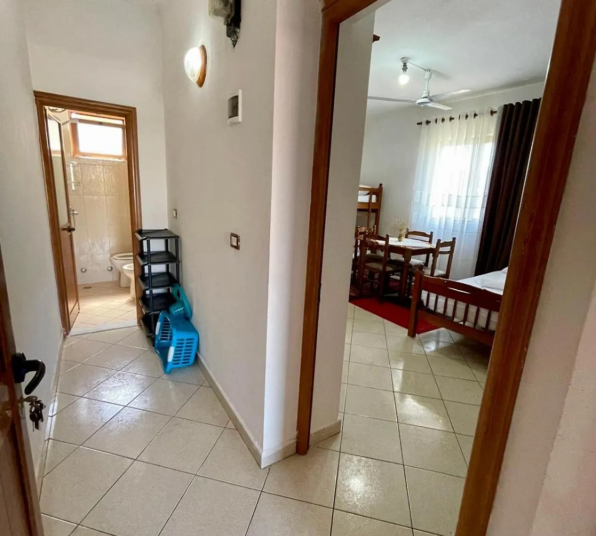 Xhou'S Home Shkoder