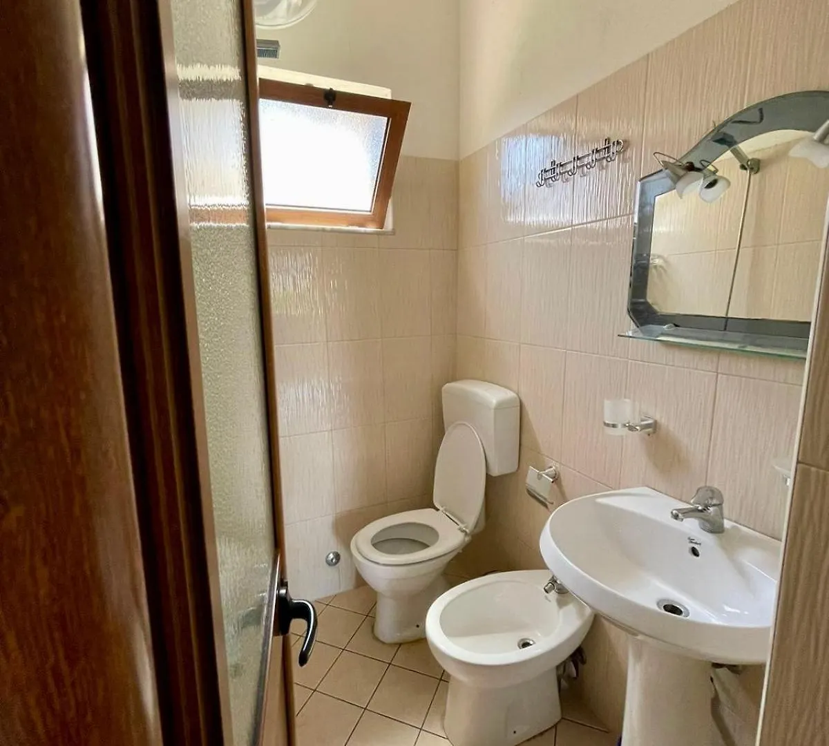 Hostel Xhou'S Home Shkoder Albania