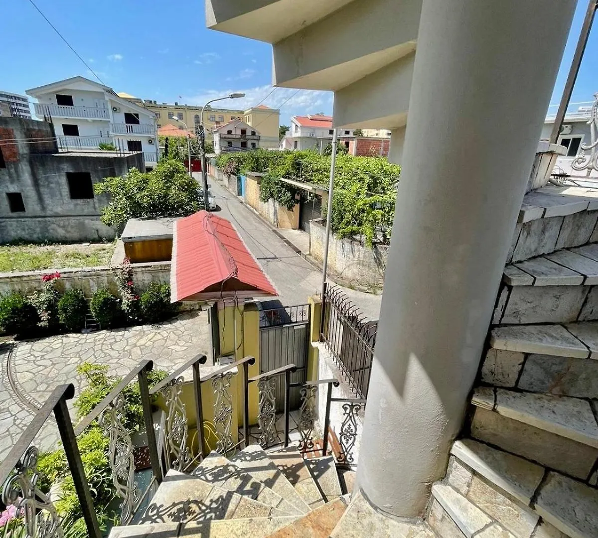 Hostel Xhou'S Home Shkoder Albania